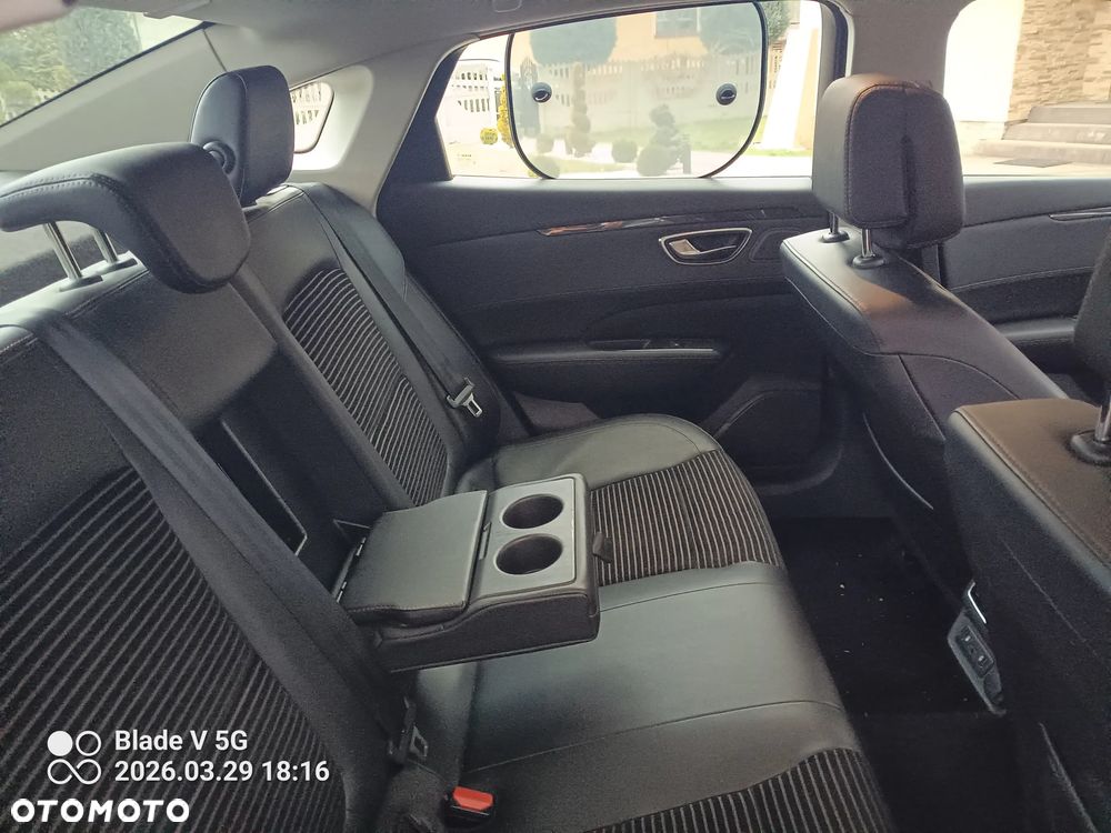 Renault Talisman 1.6 Energy dCi Intens EDC - 10