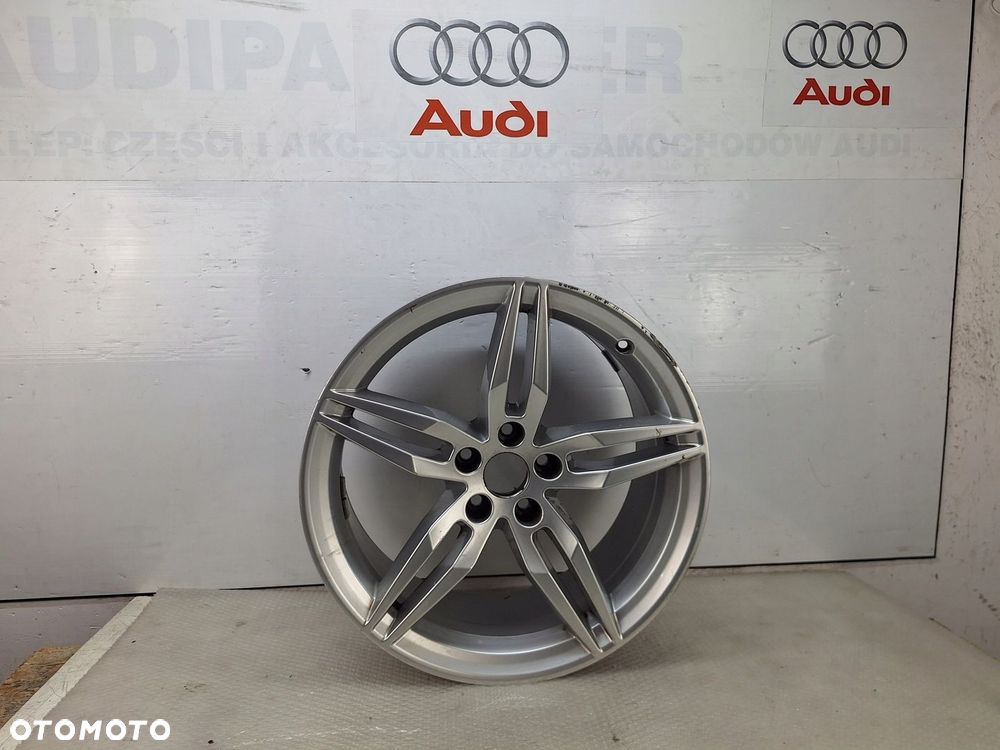FELGA AUDI A4 S4 8W 8W0 B9 OE 8W 8W0601025AM ORYGINAŁ OE 19 2017-2024 - 1