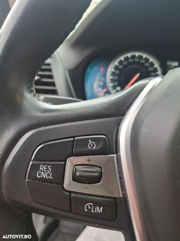 BMW X3 xDrive20d AT xLine - 21