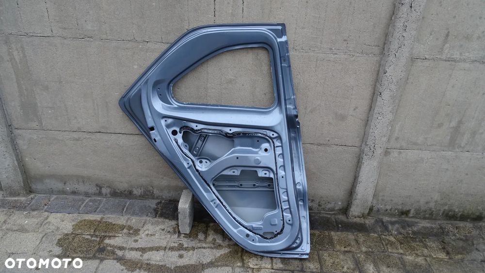 TOYOTA AYGO X - drzwi tylne lewe - 9