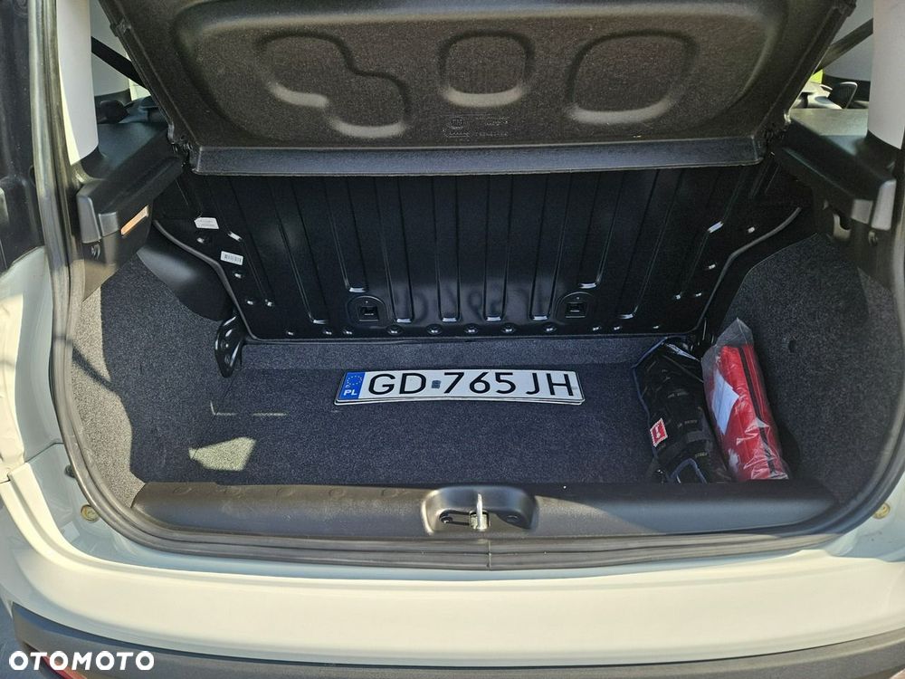 Fiat Panda - 9