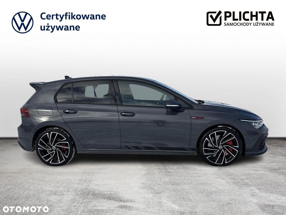 Volkswagen Golf 2.0 TSI GTI Clubsport DSG - 7