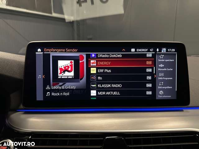 BMW Seria 5 - 24