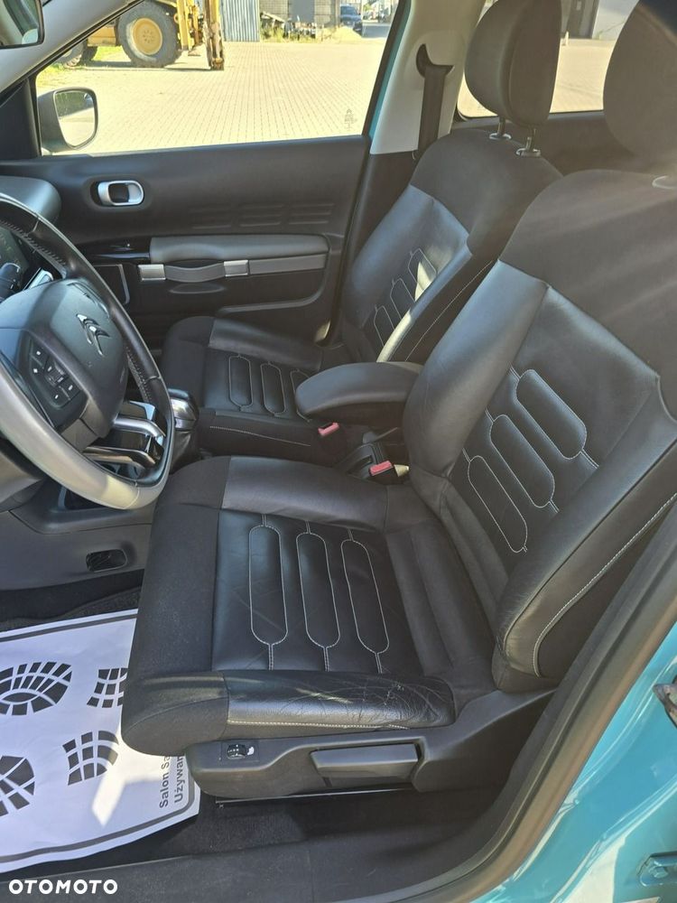 Citroën C4 Cactus - 16