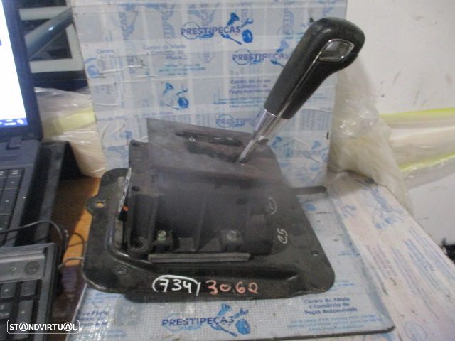 Selector De Velocidades PP170267054  SSANGYONG REXTON 2005 2.7XDI 165CV 5P CINZA AUTOMATICO - 2