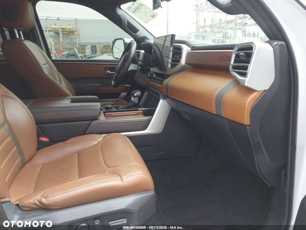 Toyota Tundra - 10