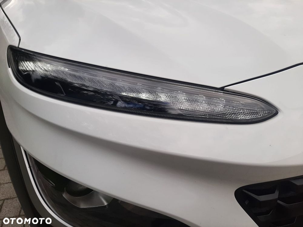 Hyundai Kona 1.6 GDI Hybrid Smart DCT - 40
