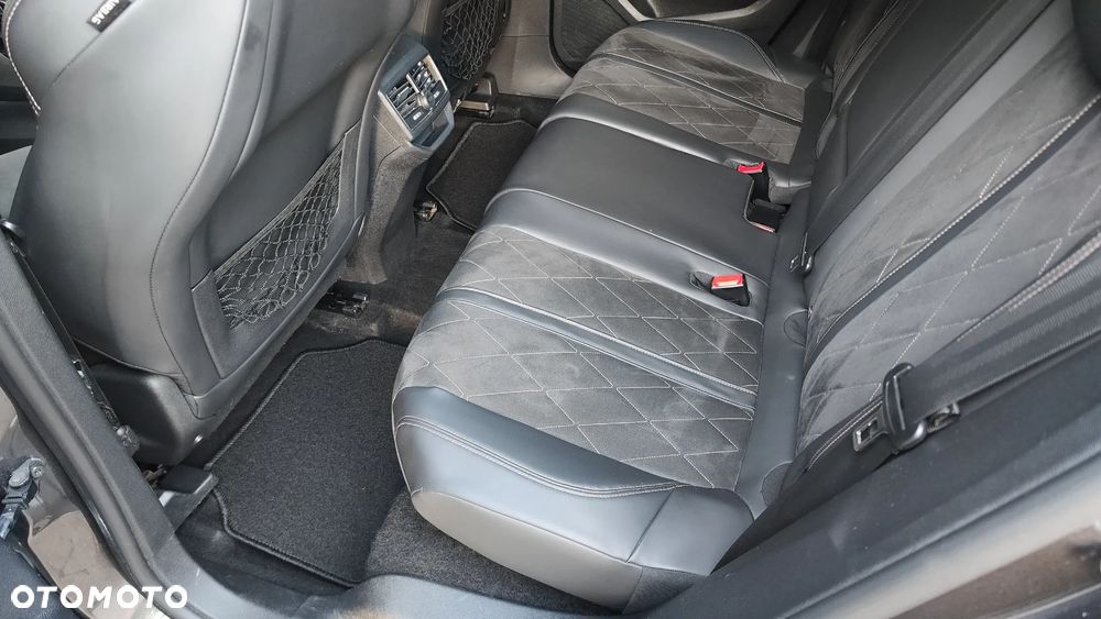 Peugeot 3008 BlueHDi 180 Stop & Start EAT6 GT - 23