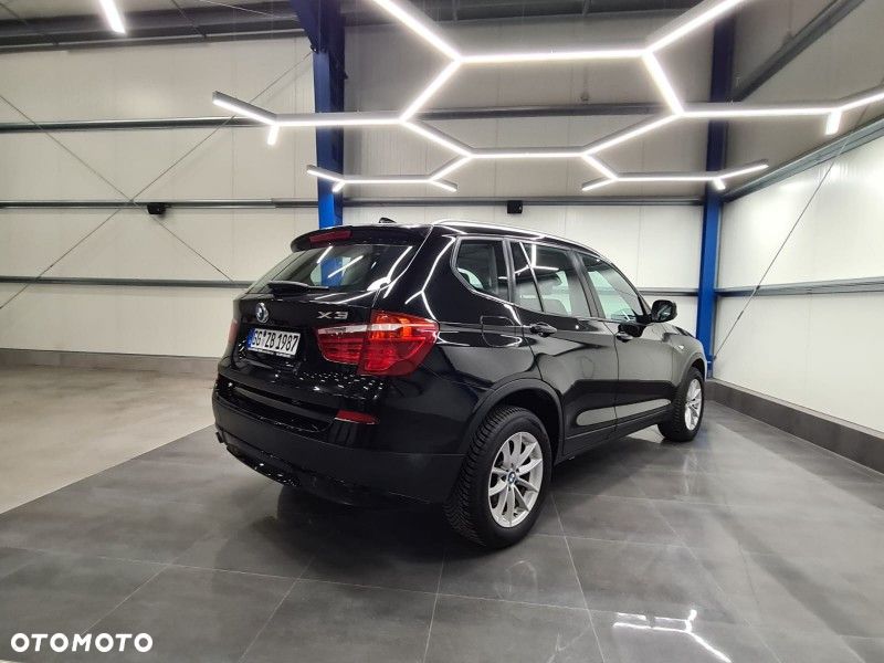 BMW X3 - 14