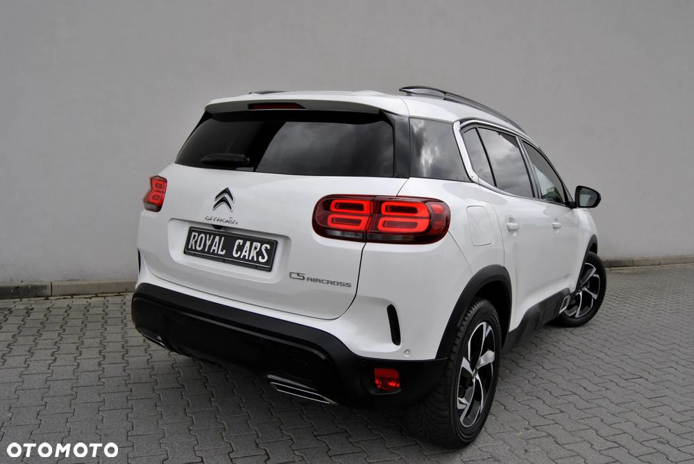 Citroën C5 Aircross - 8