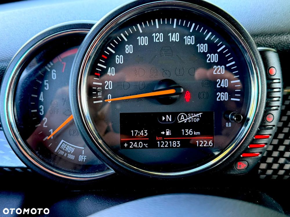 MINI Cooper S Standard - 28
