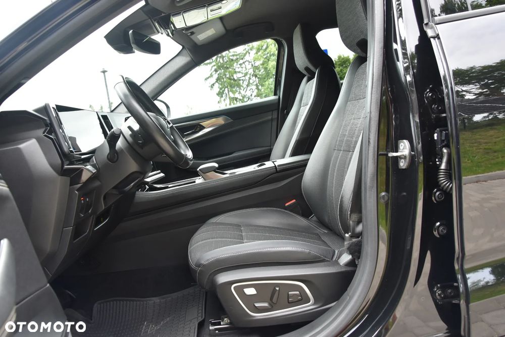 Renault Austral 1.2 E-Tech Full Hybrid 200 Iconic MMT - 12