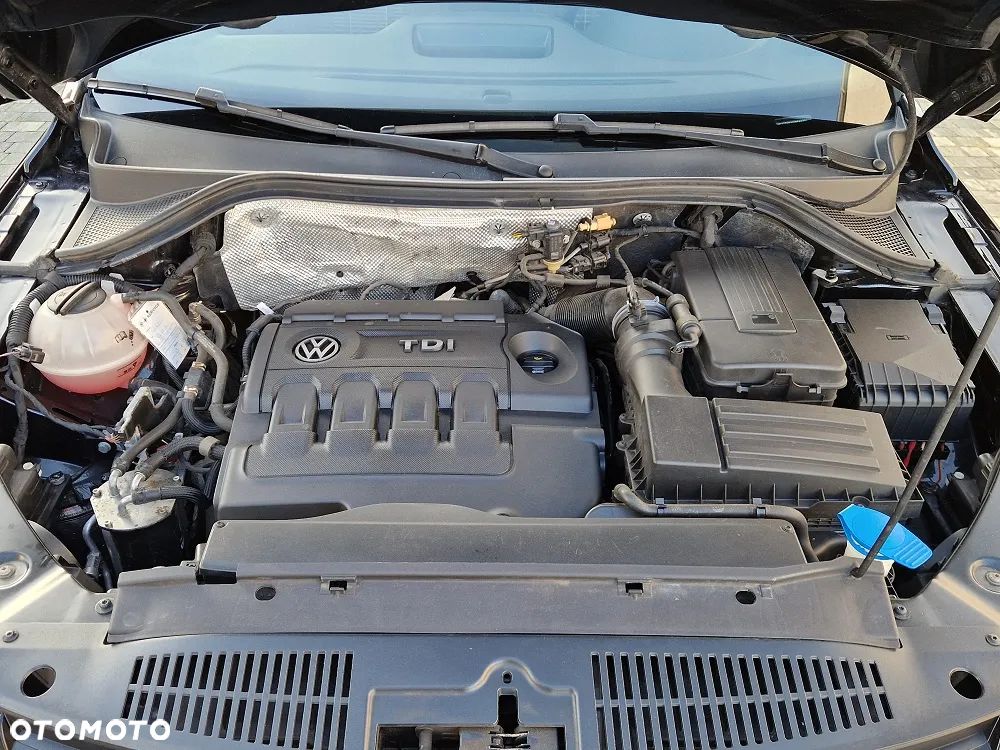 Volkswagen Tiguan 2.0 TDI SCR BlueMotion Technology Lounge Sport & Style - 28