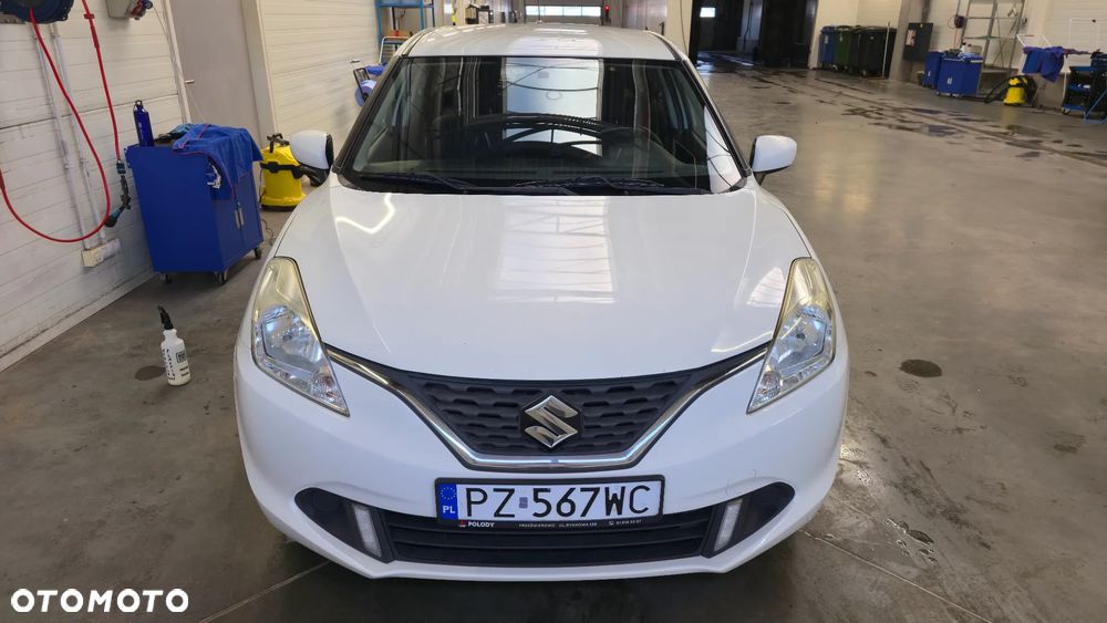 Suzuki Baleno 1.2 Premium - 2