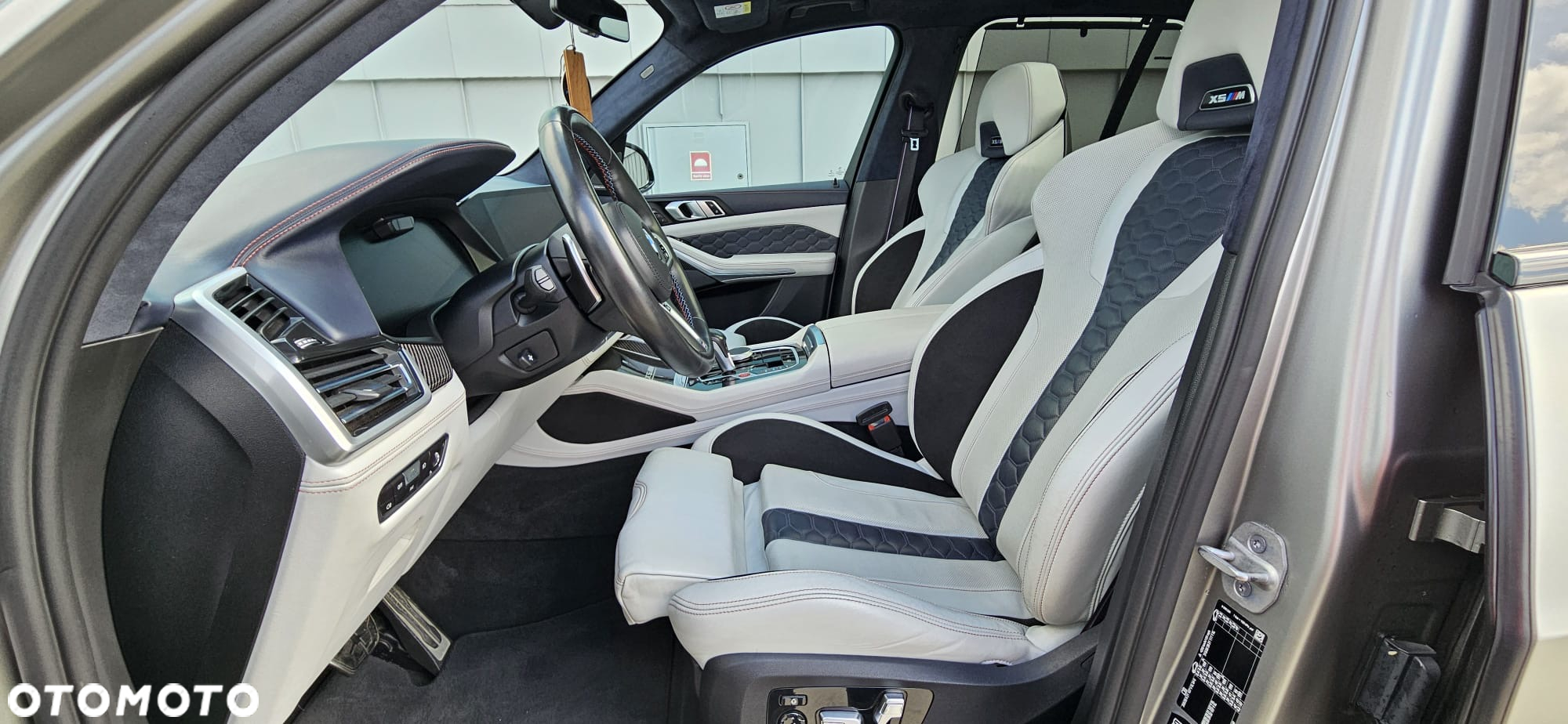 BMW X5 M Competition - 7