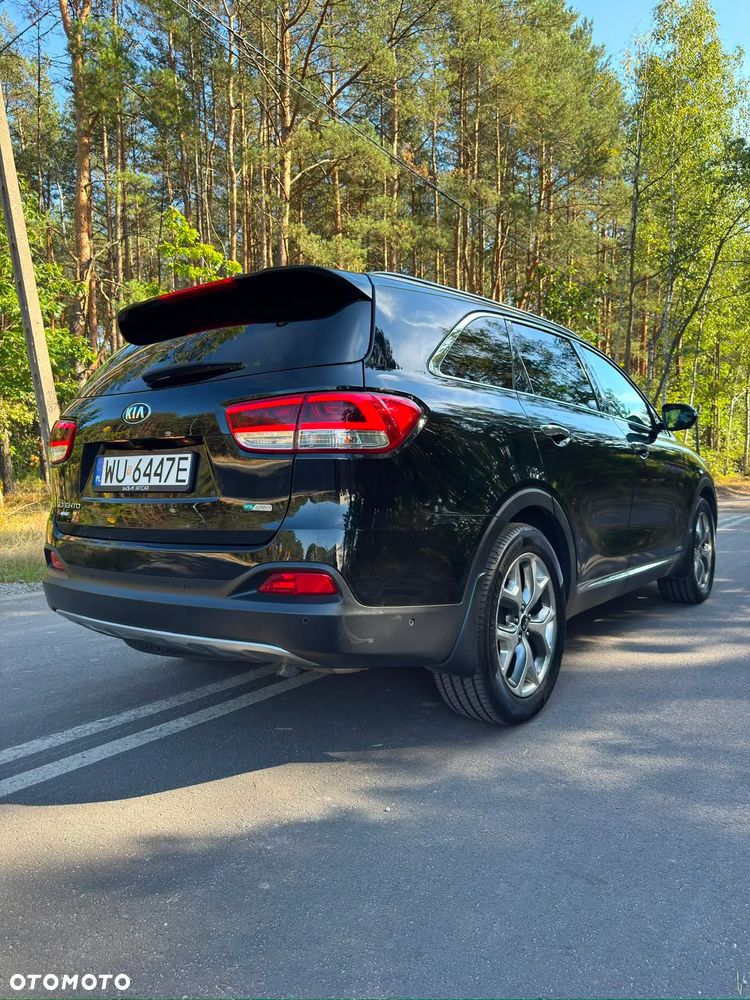 Kia Sorento 2.0 CRDI XL - 11