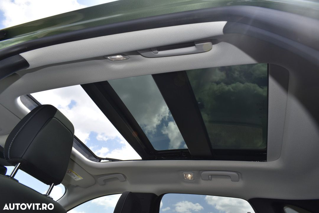 Ford Kuga - 17