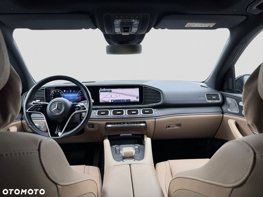Mercedes-Benz GLE - 17