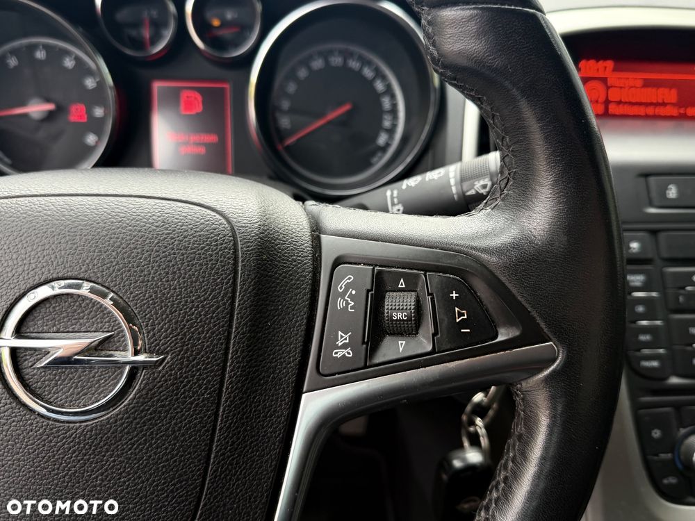 Opel Astra - 21