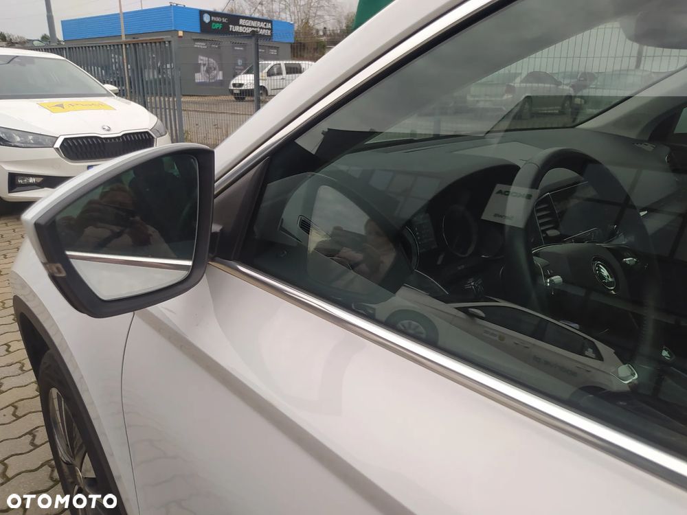 Skoda Karoq 2.0 TDI SCR 4x2 Style DSG - 15