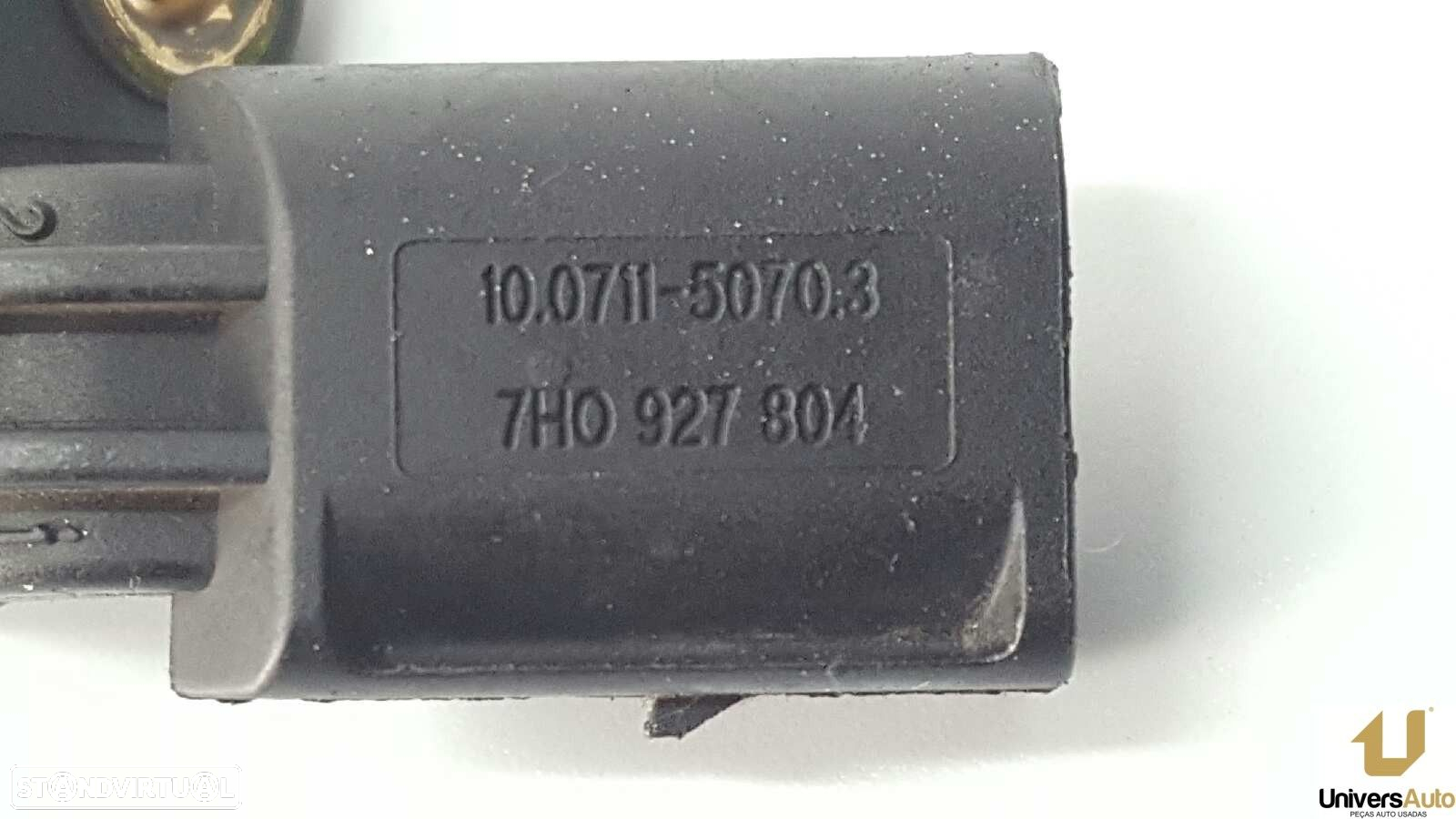 SENSOR ABS SEAT LEON (1P1) SPORT LIMITED - 4
