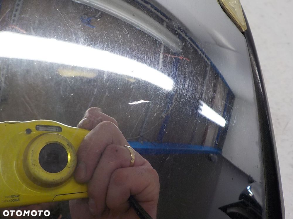 CHRYSLER VOYAGER V LUSTERKO ZEWNĘTRZNE LEWE 13 PINÓW - 9