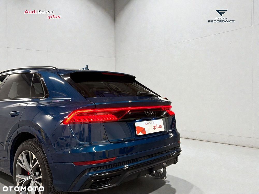 Audi Q8 - 15