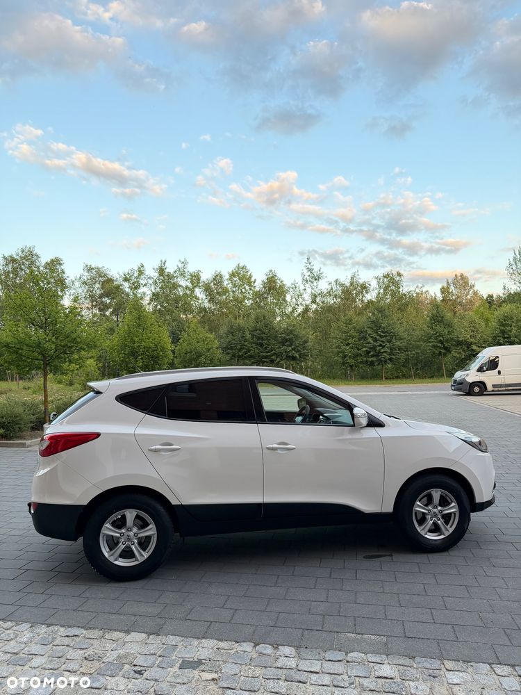 Hyundai ix35 1.6 GDI Comfort 2WD - 14