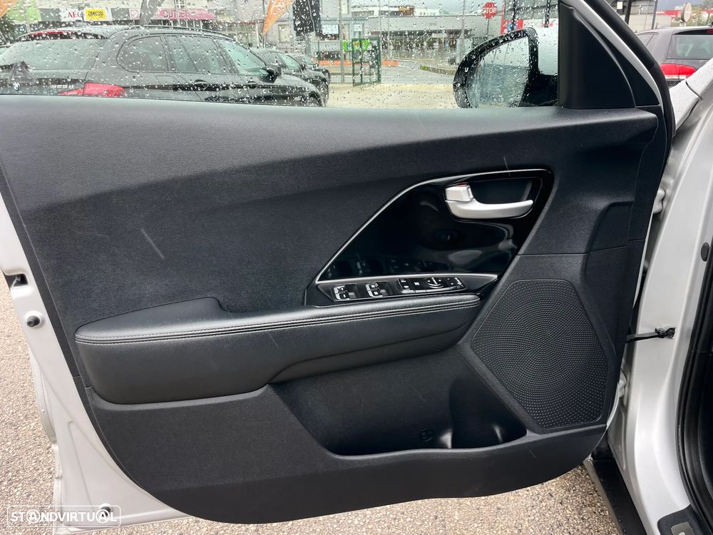 Kia Niro 1.6 GDi HEV EX - 15