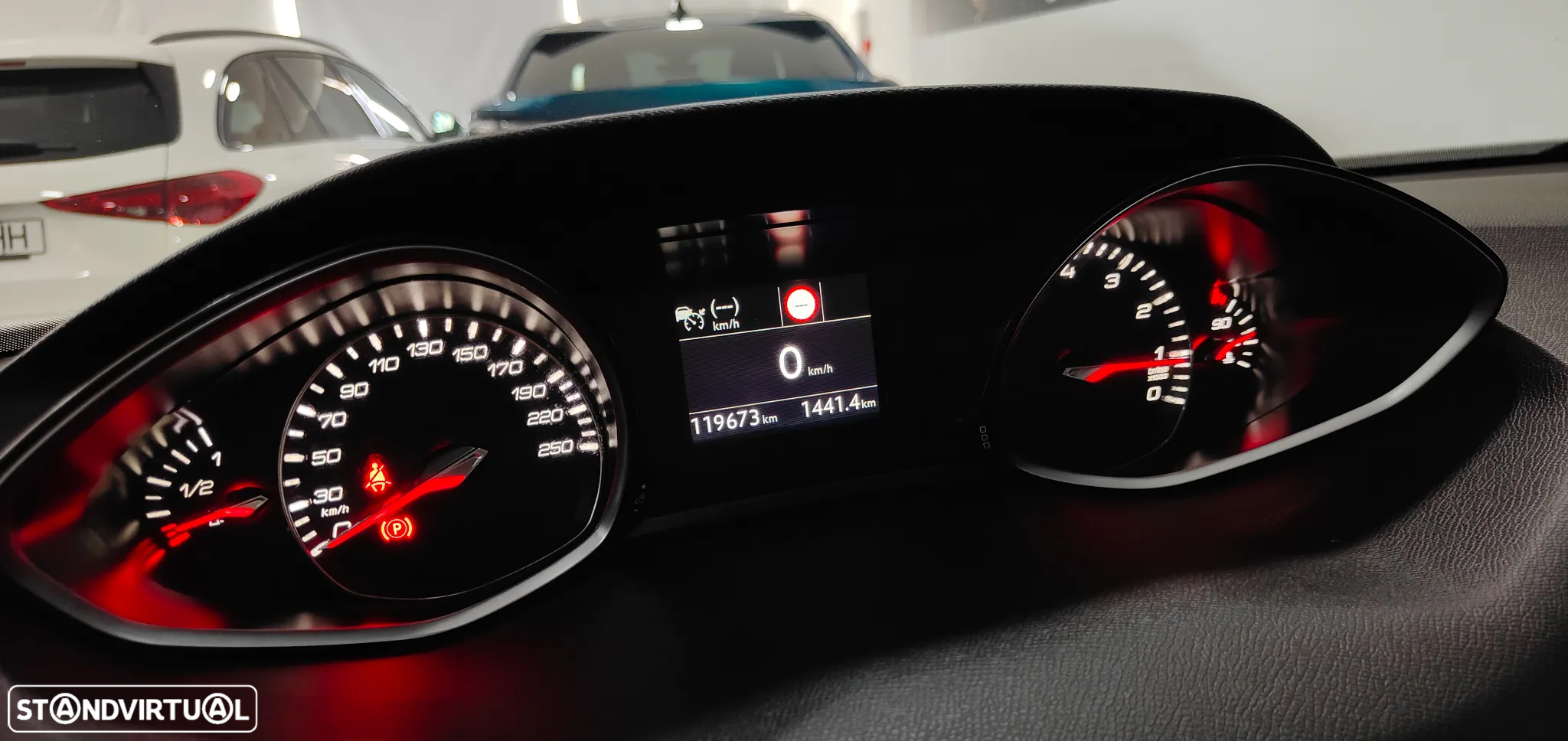 Peugeot 308 1.2 PureTech GT - 54