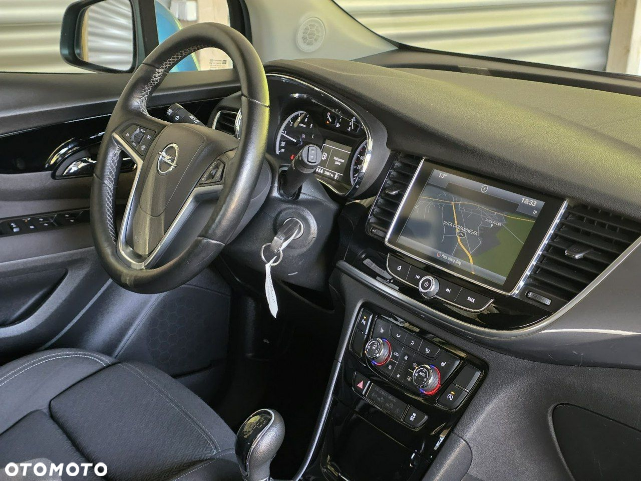 Opel Mokka - 22
