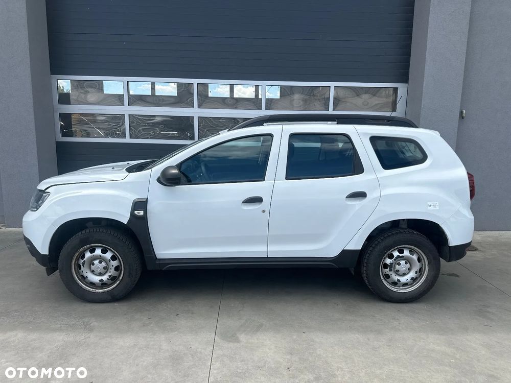 Dacia Duster 1.0 TCe Essential - 2