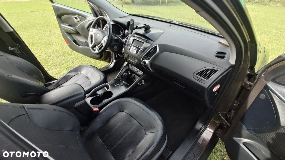 Hyundai ix35 2.0 Premium 2WD - 29