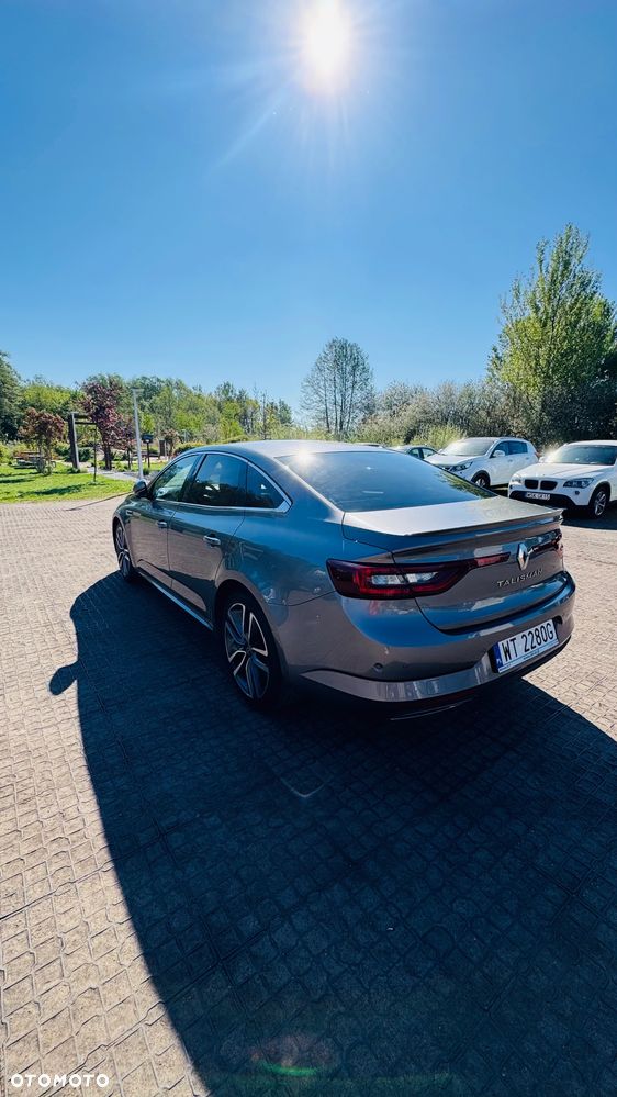 Renault Talisman 1.6 Energy dCi Intens EDC - 13