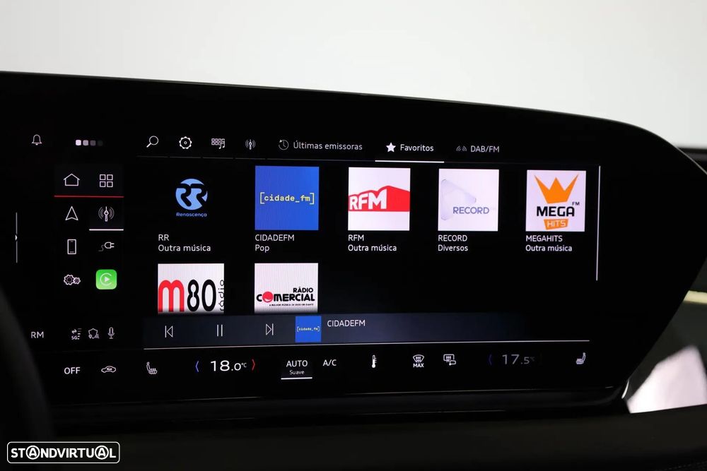 Audi A6 Avant e-tron 100 kWh Performance SE Business Plus Electric Days - 27