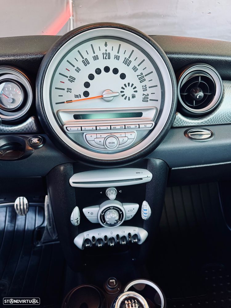 MINI Coupé - 12