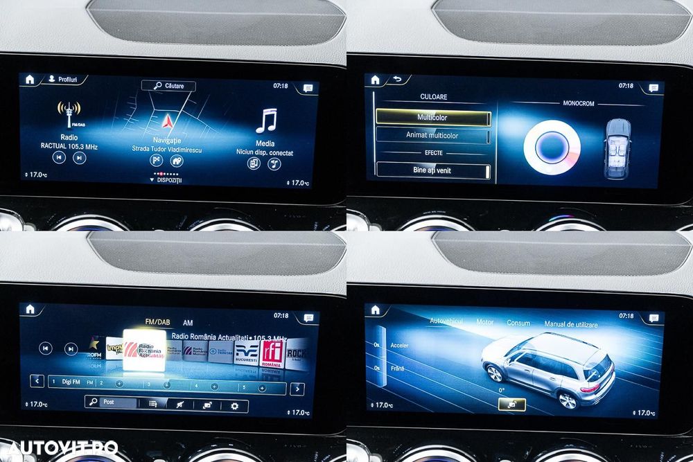 Mercedes-Benz GLB 250 4MATIC Aut. - 16