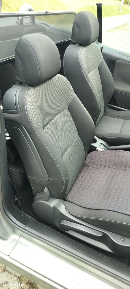Peugeot 207 CC - 5