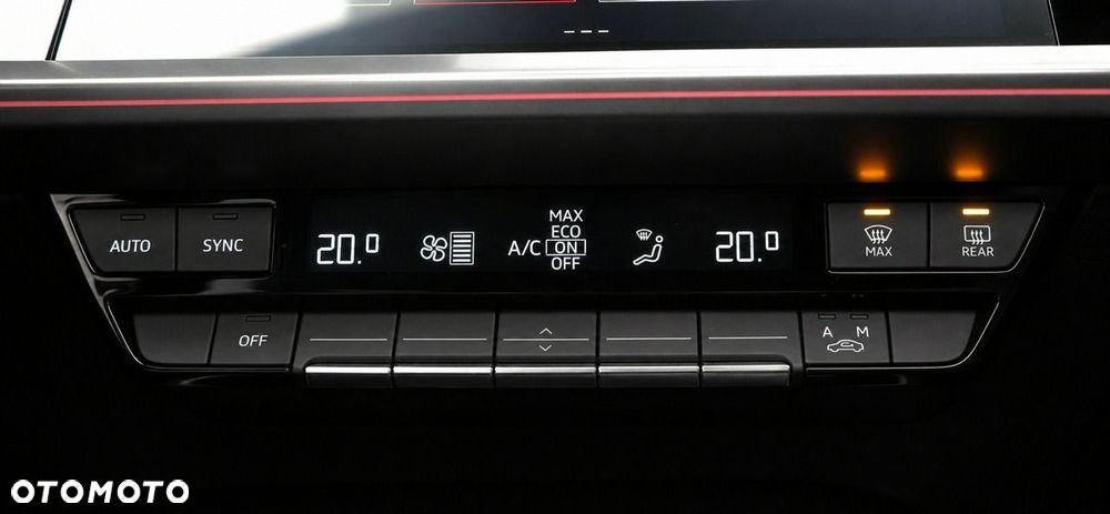 Audi A3 Sportback - 27
