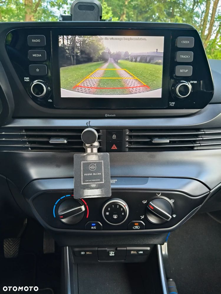 Hyundai i20 - 6