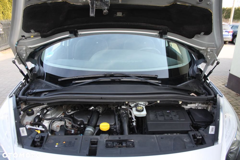 Renault Scenic Energy dCi 110 S&S Dynamique - 26