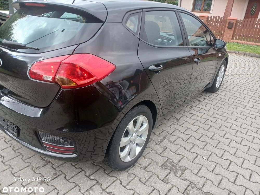 Kia Ceed - 3