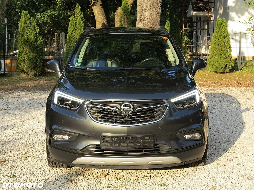 Opel Mokka 1.4 T Cosmo S&S EU6 - 2