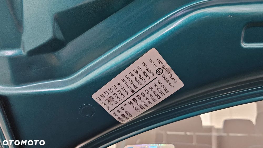 Fiat Siena 75 HL - 30