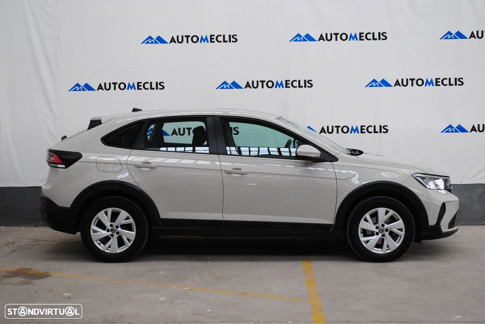 VW Taigo 1.0 TSI Life - 2