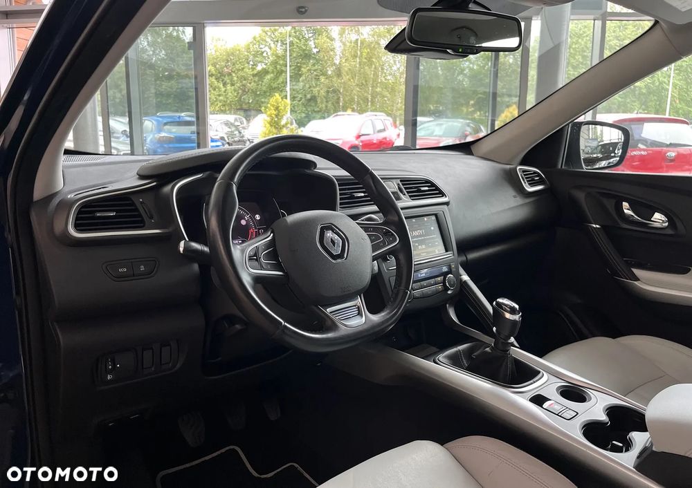 Renault Kadjar Energy TCe 130 LIMITED - 10