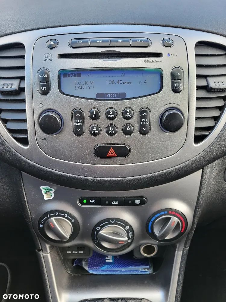 Hyundai i10 1.2 Comfort - 15