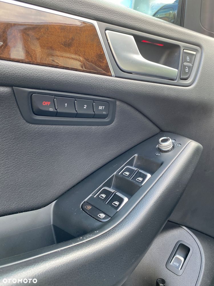 Audi Q5 2015