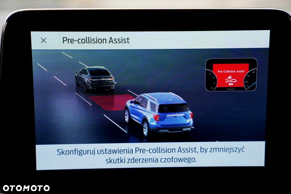 Ford Kuga 2.0 EcoBlue 4x4 VIGNALE - 36