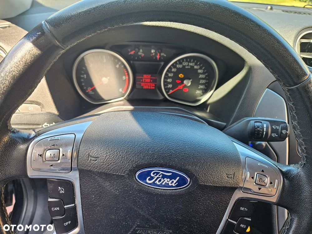 Ford Mondeo 2.0 TDCi Titanium - 5